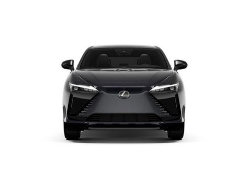 New 2026 Lexus RZ 450e AWD image 52