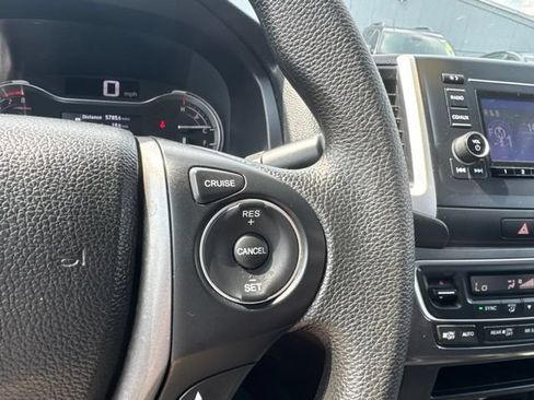 Used 2018 Honda Ridgeline Sport image 21