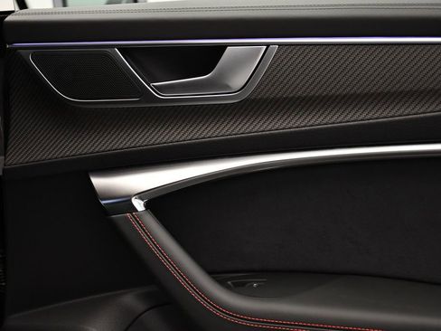 New 2026 Audi RS 7 Performance AWD/4WD image 47