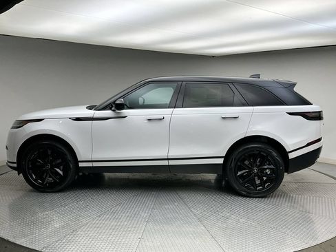 Certified 2026 Land Rover Range Rover Velar S AWD/4WD image 2