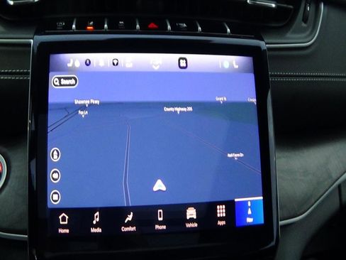 Certified 2024 Jeep Grand Cherokee L Limited image 28