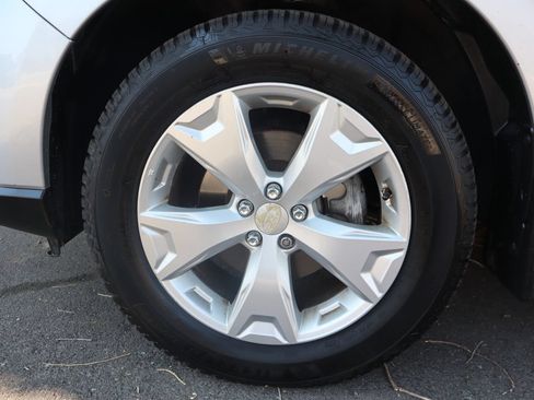 Used 2015 Subaru Forester 2.5i Limited AWD/4WD image 43