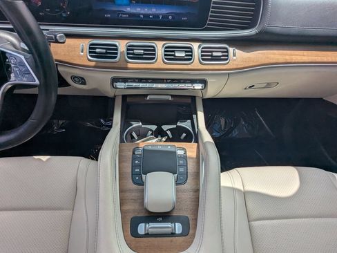 Certified 2024 Mercedes-Benz GLS 450 4MATIC image 6