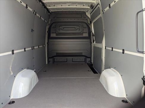New 2026 Mercedes-Benz Sprinter 2500 image 14