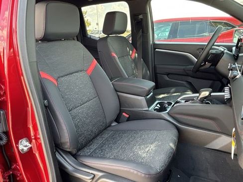 New 2026 Chevrolet Colorado Z71 image 26