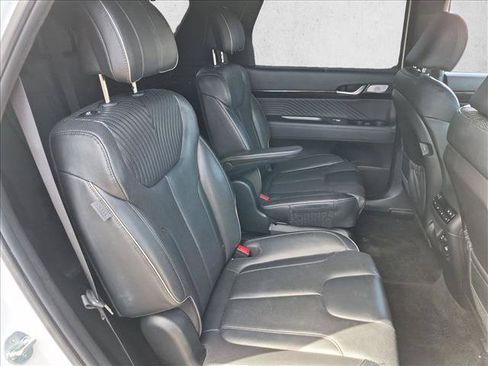 Used 2023 Hyundai Palisade Calligraphy FWD image 22