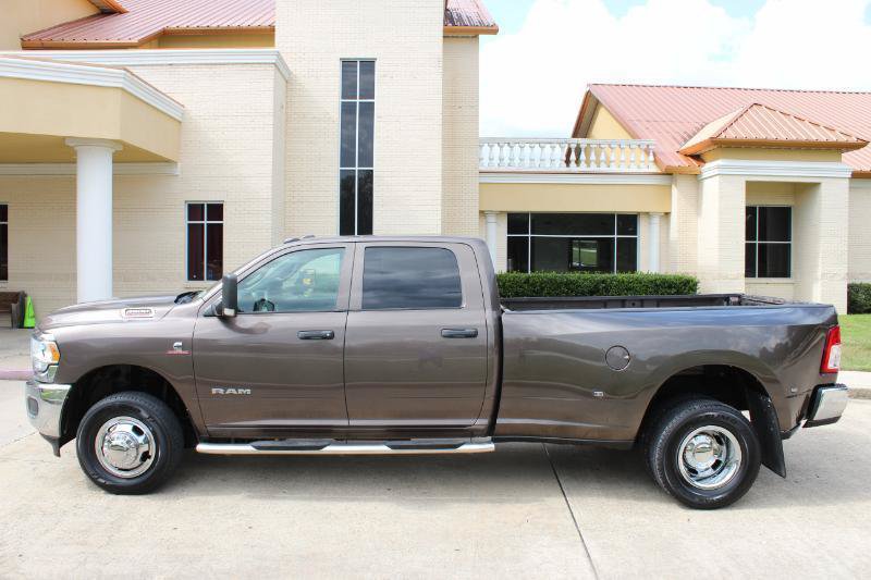 Used 2021 RAM 3500 Tradesman AWD/4WD image 10