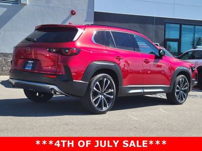 New 2026 MAZDA CX-50 AWD 2.5 S w/ Accent Package