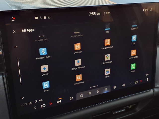 New 2026 MAZDA CX-5 Select AWD/4WD image 15