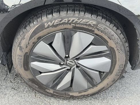 Certified 2024 Nissan Ariya FWD image 9