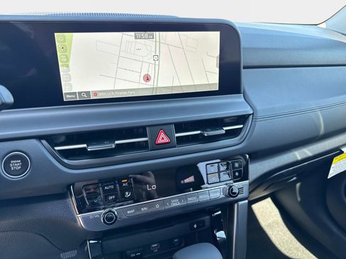 New 2026 Kia Seltos EX image 19