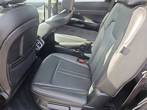 Certified 2025 Kia Sorento X-Line EX image 30