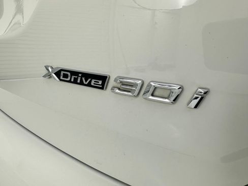Used 2020 BMW X3 xDrive30i w/ Premium Package AWD/4WD image 43