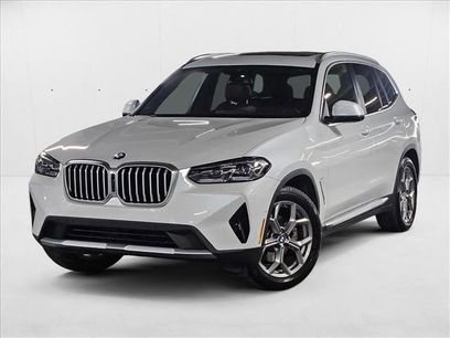 Certified 2024 BMW X3 sDrive30i w/ Convenience Package w/ZPA