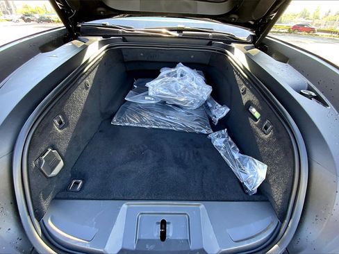 Used 2025 Cadillac Escalade IQ Luxury 2 image 17