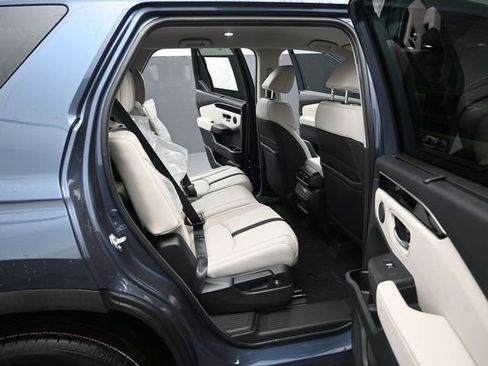 New 2026 Honda Pilot EX-L image 2