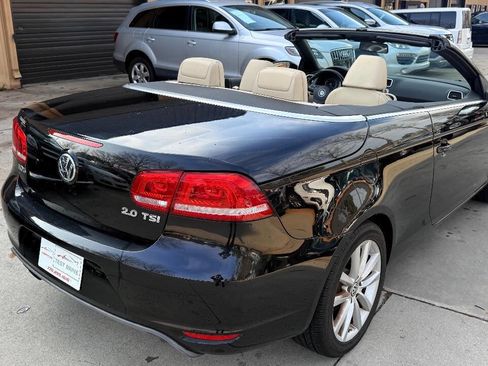 Used 2012 Volkswagen Eos Komfort image 15