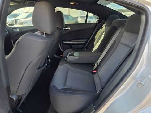 Used 2022 Dodge Charger SXT image 16
