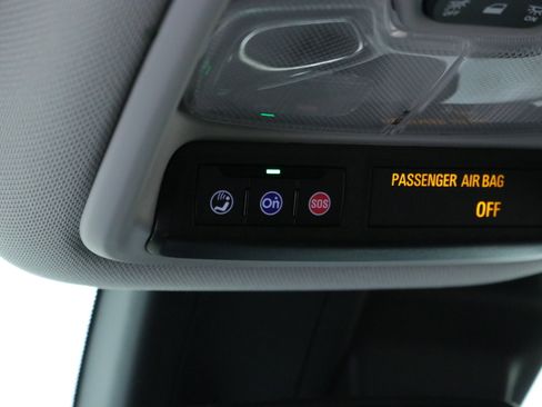 Used 2023 Chevrolet TrailBlazer LS image 21