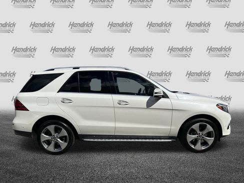 Certified 2017 Mercedes-Benz GLE 350 350 image 10