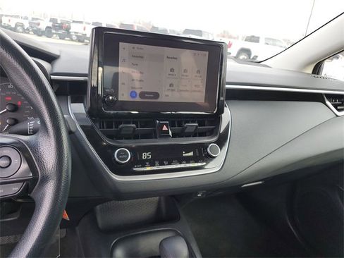 Used 2024 Toyota Corolla LE image 26