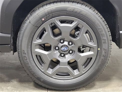 New 2026 Subaru Outback Premium image 9