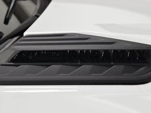 New 2026 Chevrolet Silverado 2500 LTZ w/ Trail Boss Package image 18