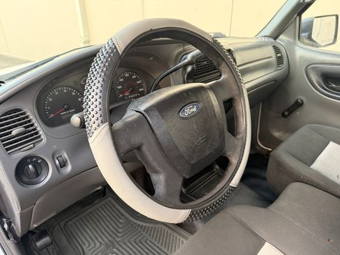 Used 2008 Ford Ranger XL image 9