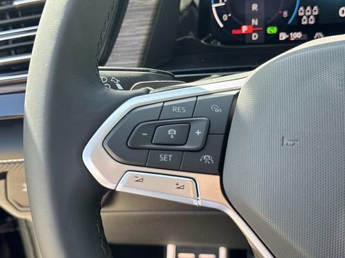 New 2026 Volkswagen Atlas SEL Premium R-Line AWD/4WD image 19