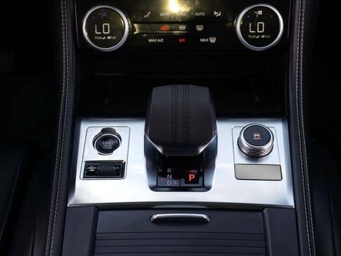 Used 2024 Jaguar F-PACE R-Dynamic S image 25