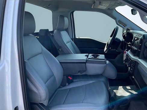 Used 2024 Ford F450 XL w/ XL Chrome Package image 8