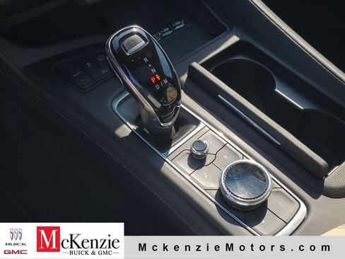 Used 2020 Cadillac CT5 Luxury w/ Sun And Sound Package RWD image 21