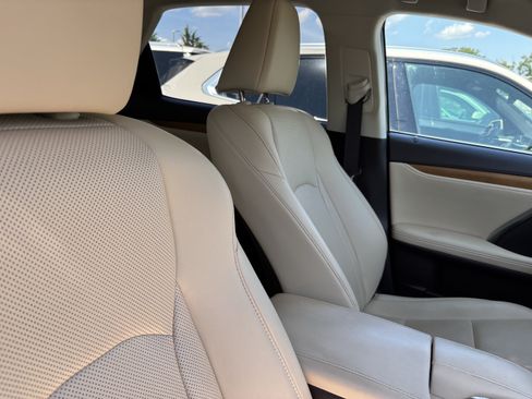 Used 2020 Lexus RX 350 FWD w/ Premium Package image 35
