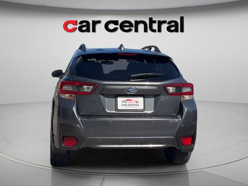 Used 2023 Subaru Crosstrek 2.5i Limited AWD/4WD image 4