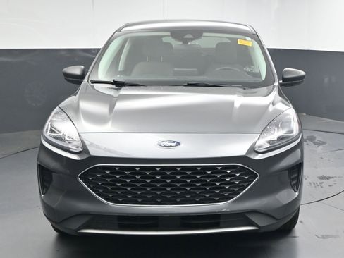 Used 2022 Ford Escape SE w/ Convenience Package image 2