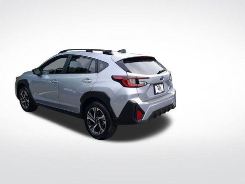 Certified 2025 Subaru Crosstrek 2.0i Premium AWD/4WD image 7
