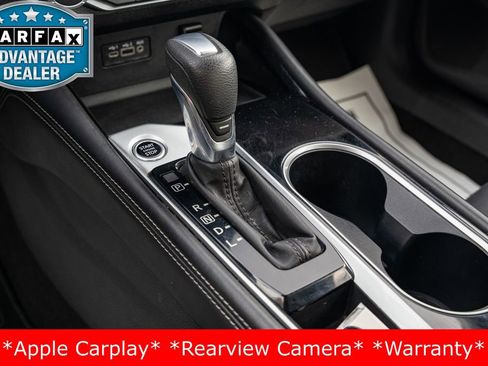 Used 2023 Nissan Altima 2.5 SV image 26