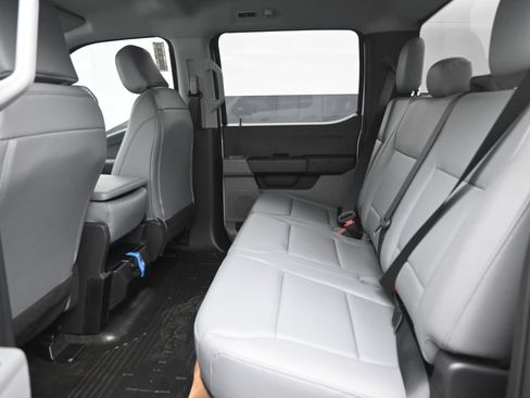 New 2025 Ford F350 XL AWD/4WD image 7