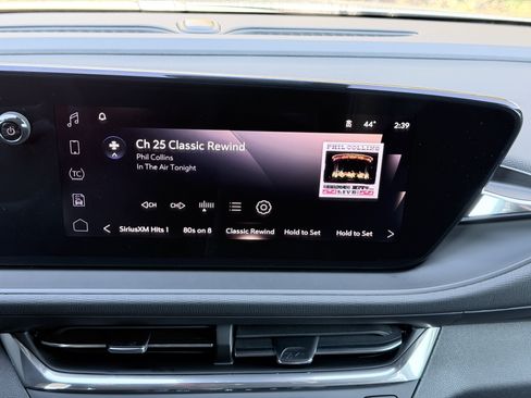 New 2026 Buick Envista Preferred w/ Convenience I Package FWD image 49