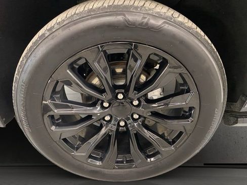 Used 2024 GMC Yukon Denali w/ Max Trailering Package AWD/4WD image 31
