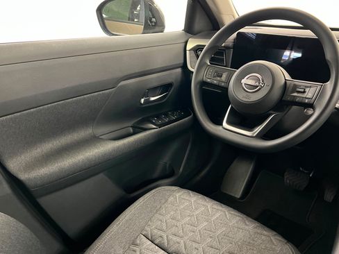 New 2026 Nissan Kicks SV w/ Cold Weather Package AWD/4WD image 11