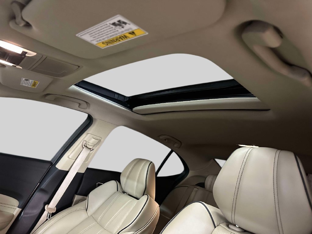 Used 2019 Acura TLX w/ Technology Package FWD image 18