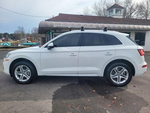 Used 2018 Audi Q5 2.0T Premium Plus image 8
