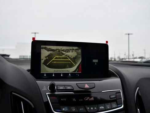 New 2026 Acura RDX A-Spec image 16