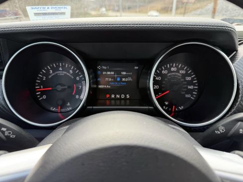 Used 2018 Ford Mustang image 13