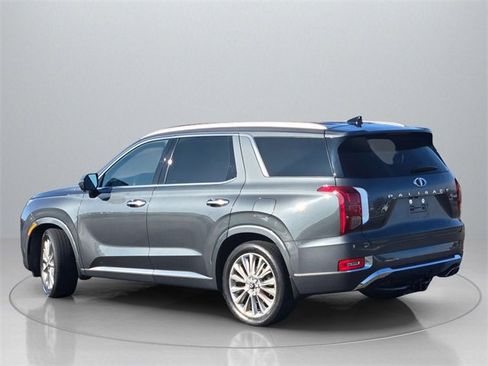 Used 2020 Hyundai Palisade Limited image 5