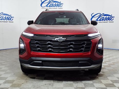 New 2026 Chevrolet Equinox LT w/ Convenience Package II image 22