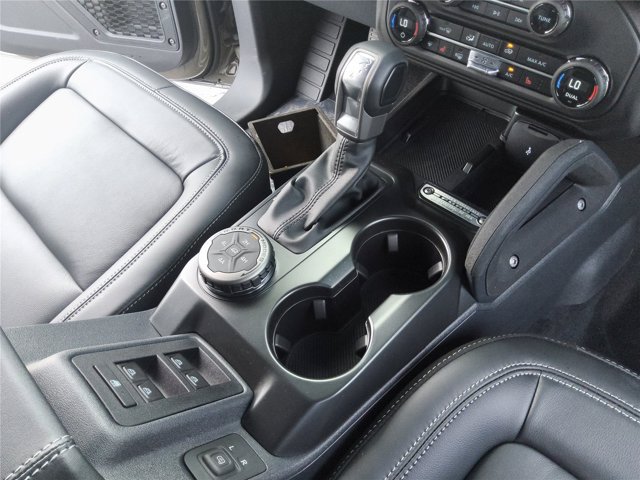 New 2026 Ford Bronco Outer Banks w/ Sasquatch Package AWD/4WD image 29