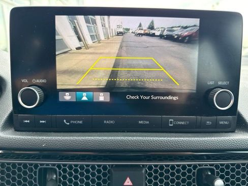 Used 2024 Honda Civic Sport image 15
