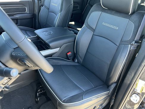 New 2026 RAM 2500 Laramie w/ Night Edition image 17